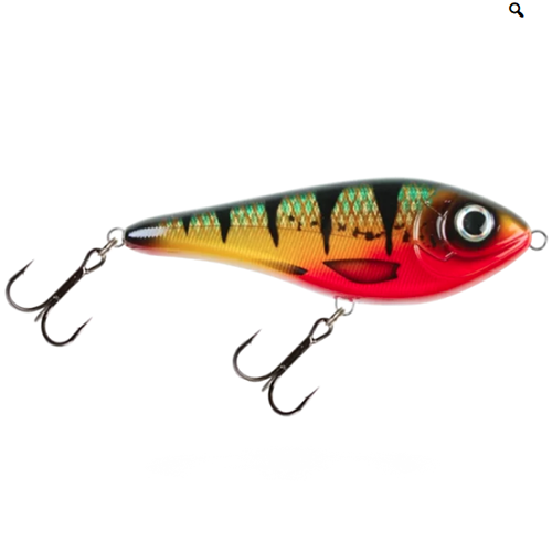 Buster Swim Slow Sink - 13cm