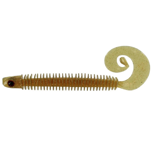 RINGTEEZ CURLTAIL 10CM 4G 8-Pack