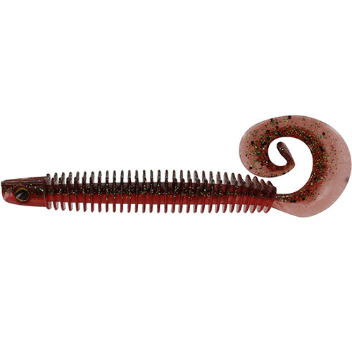 RINGTEEZ CURLTAIL 10CM 4G 8-Pack