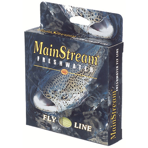 Rio Mainstream Freshwater Flytlina