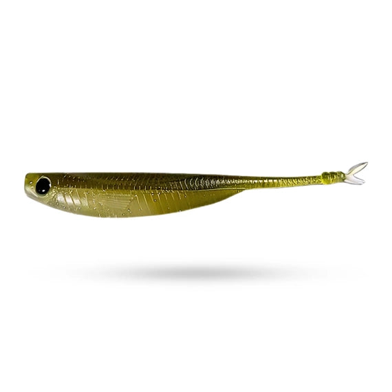 Blackfin - EliteFin Minnow