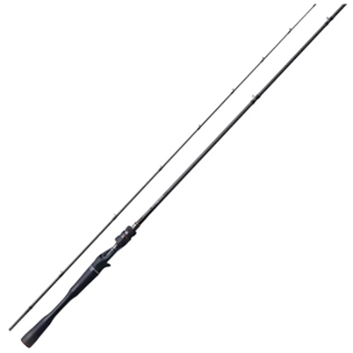 Shimano Poison Adrena Casting 1610M2 - 2,08m 6'10'' 7-21g 2pc