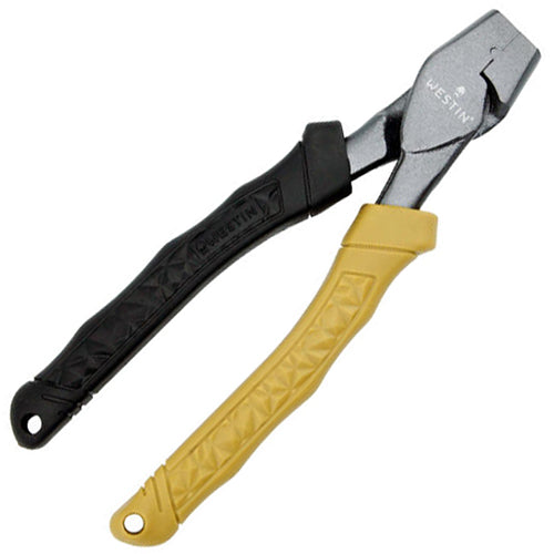 Single Crimper Stainless HD - 15 cm