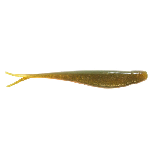 Zman - Scented Jerk ShadZ - 5"
