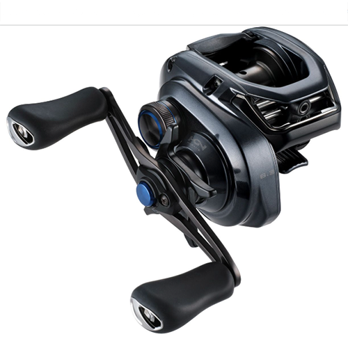 Shimano SLX A 71 HG