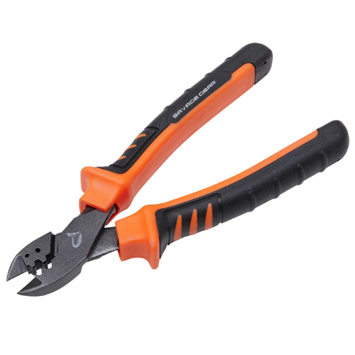 SavageGear Crimp and Cut Plier