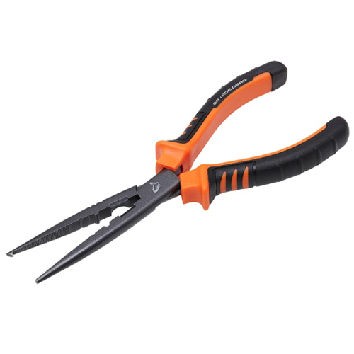 SavageGear Splitring & Cut Plier Large