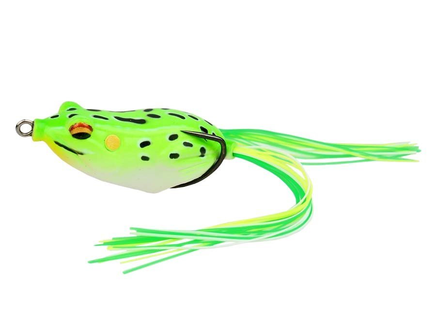 3D Walk Frog - 5,5 cm