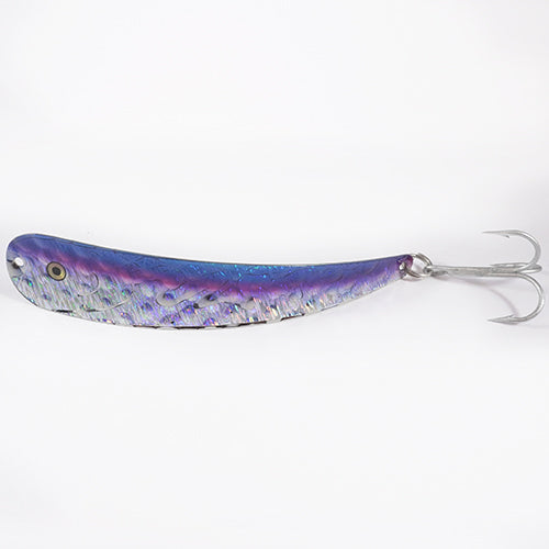 Scan Tackle - Raptor