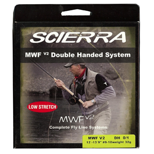 Scierra Tvåhandsklump