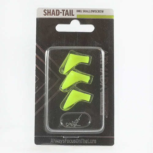 Extra Shad-Tail