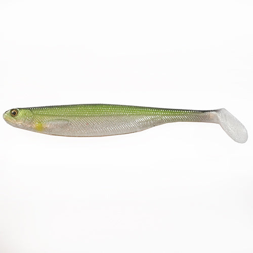 ShadTeez Slim - 10 cm