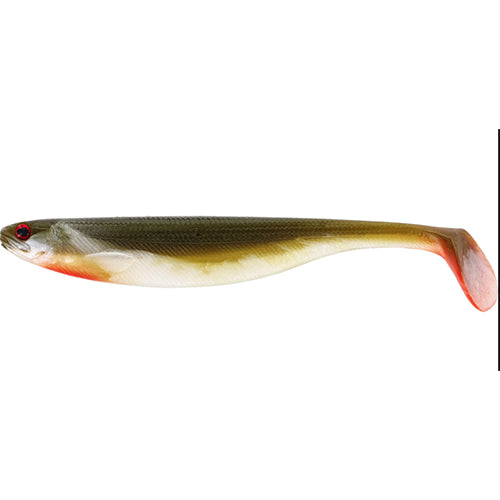 ShadTeez Slim - 12 cm