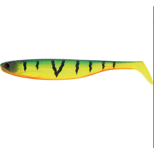 ShadTeez Slim - 12 cm