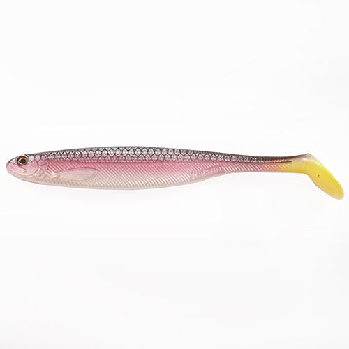 ShadTeez Slim - 10 cm