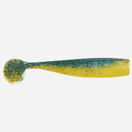 Shaker Shad 8cm