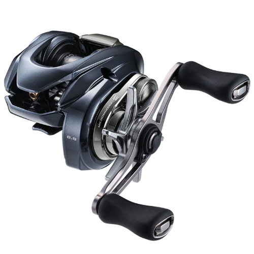 Shimano Aldebaran DC 31 HG