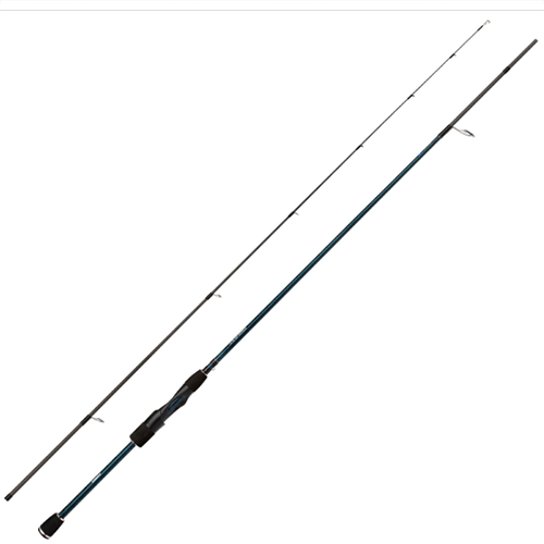 Shimano Miravel Light Game Tubular haspelspö 6'3 2-10 g