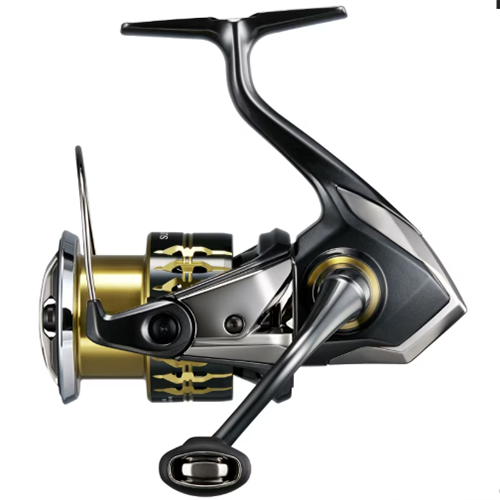 Shimano Sustain 2500 FK