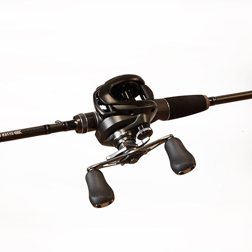 Curado Silver Feather Abborr-combo