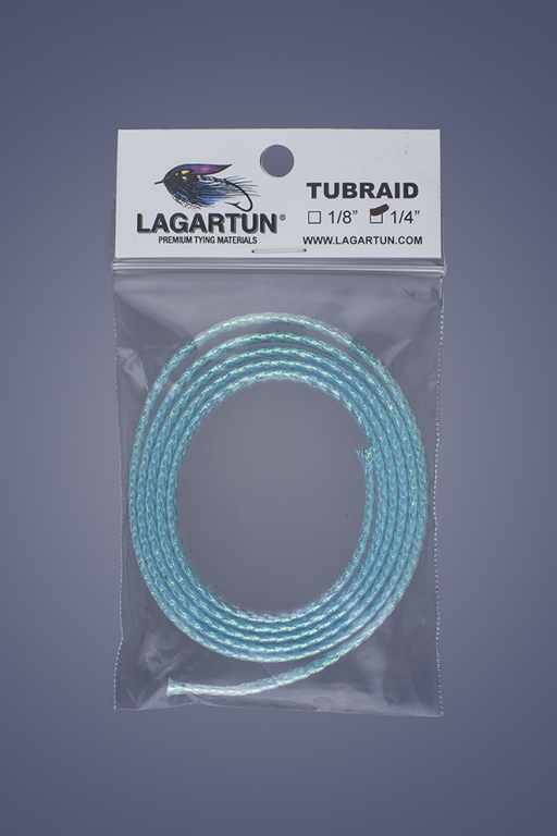 Lagartun Tubraid 6,4 mm