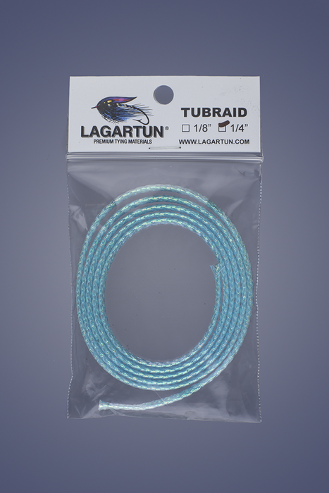 Lagartun Tubraid 6,4 mm