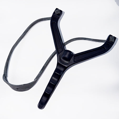 Övriga Tillbehör Mete - Slangbella till mäskning (demo-ex)