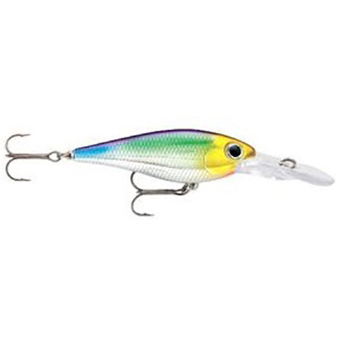 Storm Smash Shad - 6 cm