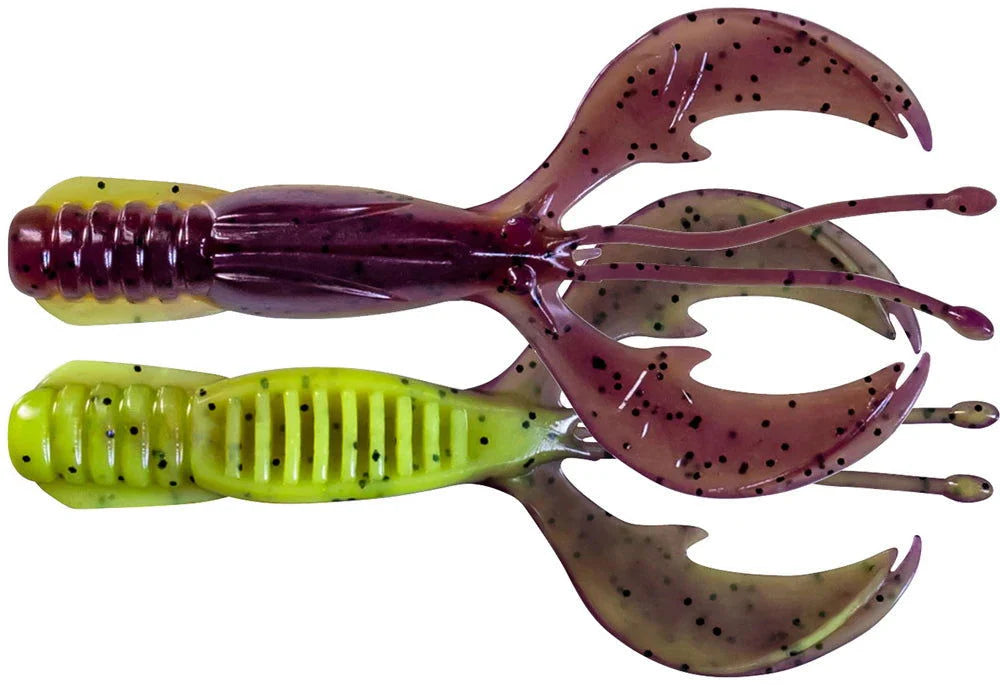 Select Tackle - Kraken - 3"