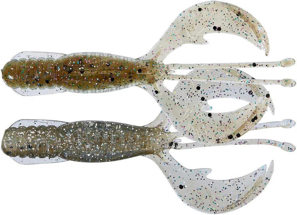 Select Tackle - Kraken - 3"