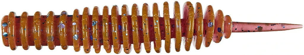 Select Tackle -Snack - 3"