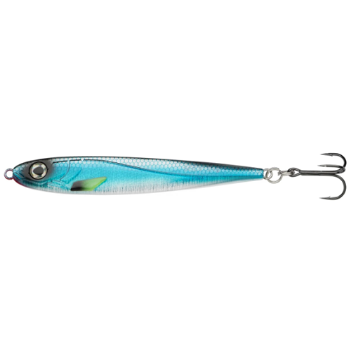 Sölv Calle - 10cm 22g
