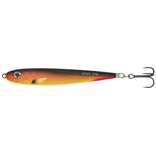 Sölv Calle - 10cm 22g