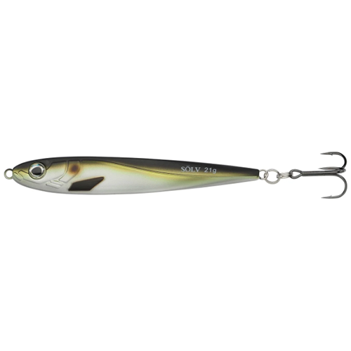 Sölv Calle - 10cm 22g