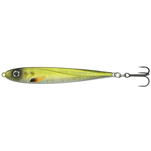 Sölv Calle - 10cm 22g
