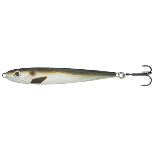Sölv Calle - 10cm 22g