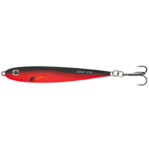 Sölv Calle - 10cm 22g