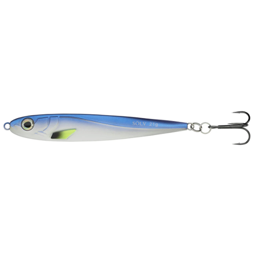 Sölv Calle - 10cm 22g