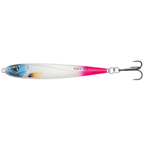 Sölv Calle - 10cm 22g