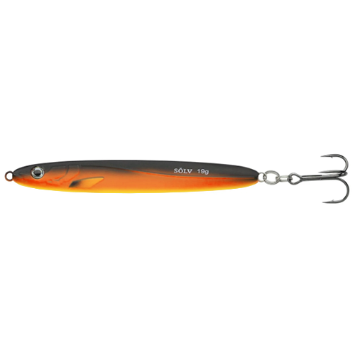 Sölv Kille - 10cm 19g