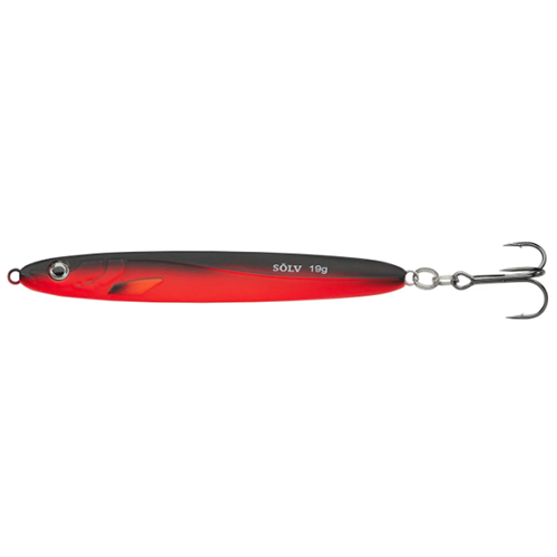 Sölv Kille - 10cm 19g