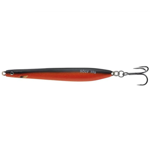 Sölv Piil 8cm, 12g