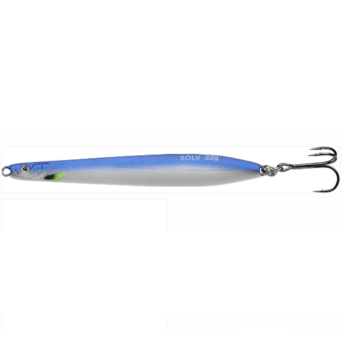 Sölv Piil 9,5 cm, 22g