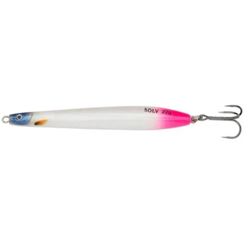 Sölv Piil 9cm, 16g