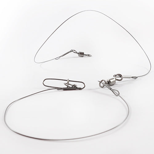 Sportfiskebodens Trollingtafs XL - Till STOOOORA Beten