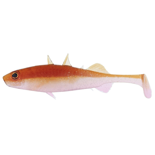 Stanley The Stickleback - 7.5 cm