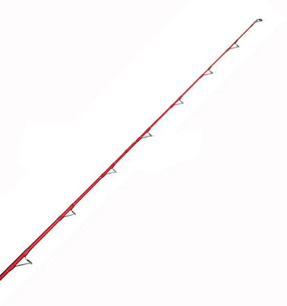 Steelpower Red Sea Shot Jig 30-50 lb