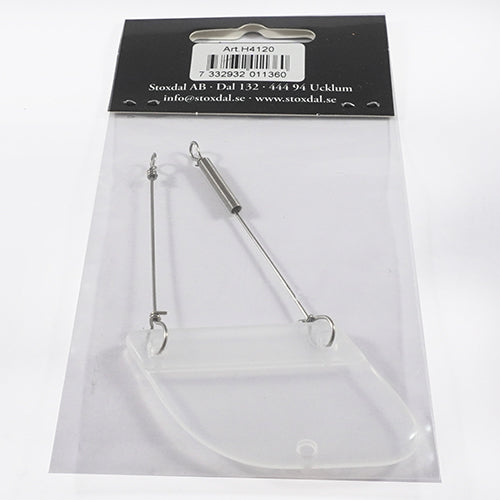 Stoxdal - Roder till trolling