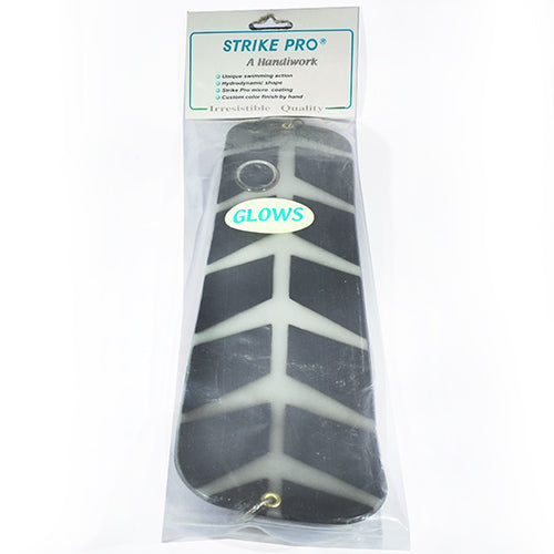 Strike Pro Glowing Flasher