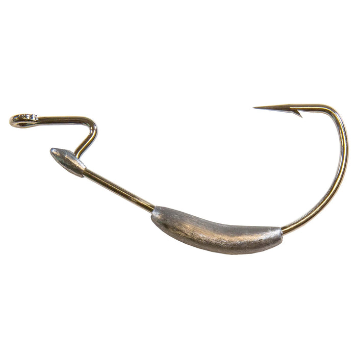 Zman/TT Lures - Chinlock Series Weighted Offset Hook